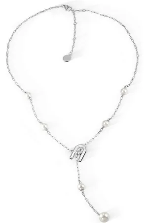 Furla Charm-Kette arch pearl - Verkäufer: Timex Group CS Europe GmbH