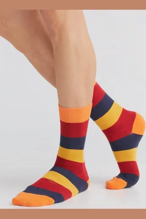 Albero Natur Socken Unisex Strümpfe (4er Pack) - Verkäufer: Roots Organics GmbH
