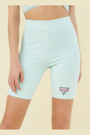 Guess Trainingstights Biker Shorts,Leggings,Fitness,Gr.M - Verkäufer: Tobil