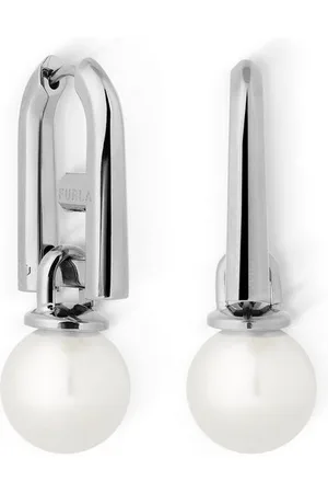 Furla Ohrhänger-Set arch pearl (clip on earrings) - Verkäufer: Timex Group CS Europe GmbH