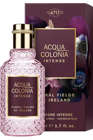 4711 Eau de Cologne FLORAL FIELDS OF IRELAND EAU DE COLOGNE, 1-tlg.