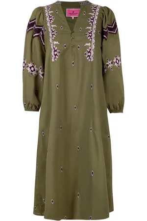 Lieblingsstück Midikleid Kleid EvyL - Verkäufer: Frankonia