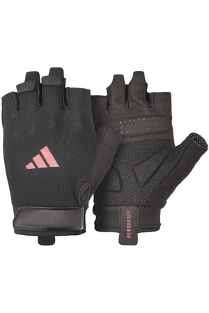 adidas Trainingshandschuhe Essential Training Gloves - Pink (2-St) mit neuesten Aeroready-Kühltechnologie - Verkäufer: XTREM Toys & Sports GmbH