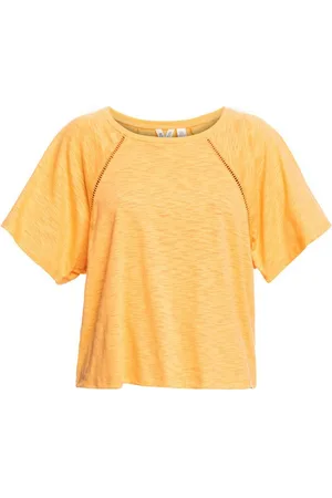 Roxy T-Shirt Time On My Side