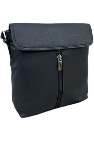 Cinino Handtasche Nina, Ledertasche Umhängetasche - Verkäufer: