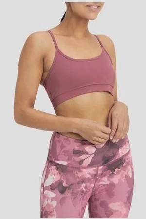 energetics Sport-Bustier Da.-Sport-BH Gigi V W Peacoat/Atomic Blue/Rooibos - Verkäufer: Sport Ehnert