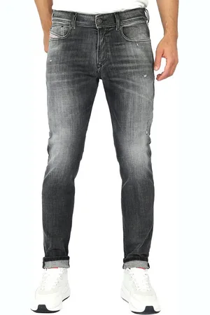 Diesel Skinny-fit-Jeans Super Stretch - 1979 Sleenker 09F13 - Länge:32 - Verkäufer: DenimBar