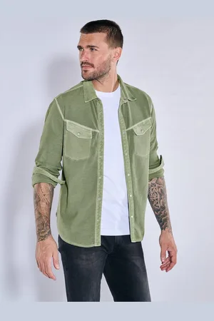 EMILIO ADANI Langarm-Poloshirt Langarm-Shirt slim fit - Verkäufer: engbers