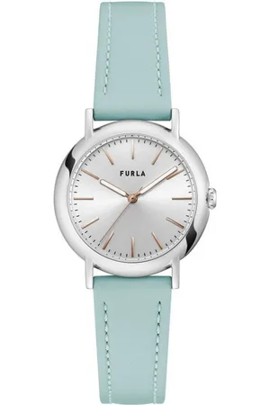Furla Quarzuhr easy shape, (1-tlg), Quarz-Analoguhr - Verkäufer: Timex Group CS Europe GmbH