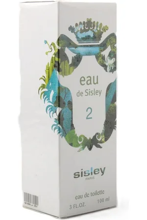 Sisley Eau de Toilette Eau de 2 Eau de Toilette 100ml - Verkäufer: Rareparfum