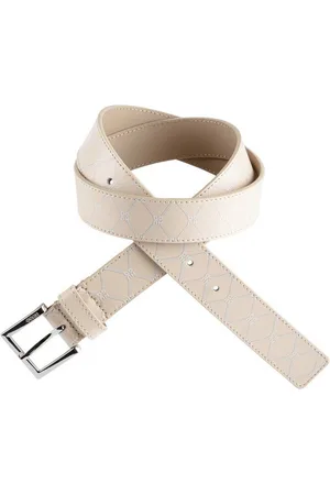 HUGO BOSS Ledergürtel Amelia-Ch-Dig_Sz30