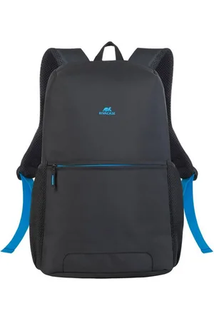 RivaCase Notebookrucksack Regent II Notebook-Rucksack bis zu 39.62cm (15.6) schwarz - Verkäufer: JB Vertrieb GmbH
