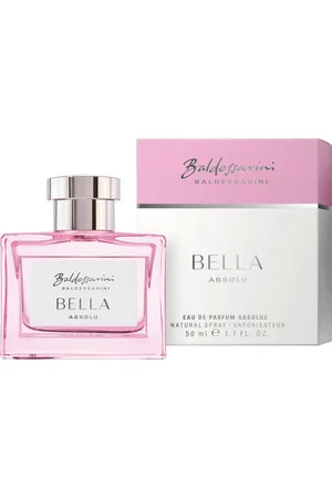 Baldessarini Eau de Parfum Bella Absolu, 1-tlg., mit fruchtiger Kopfnote