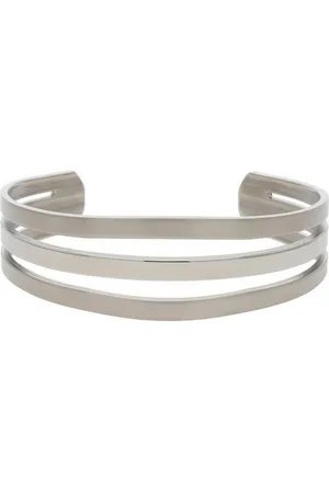 Boccia Armband Armspange 0353-01 Titan teils mattiert (kein Set, 1-tlg., kein Set) - Verkäufer: Juwelier-Bacak