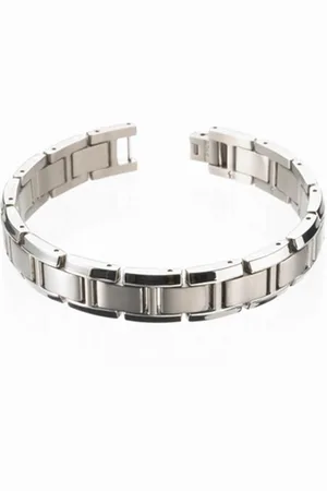 Boccia Armband Herren Armband 0337-01 Titan 21 cm (kein Set, 1-tlg., kein Set) - Verkäufer: Juwelier-Bacak