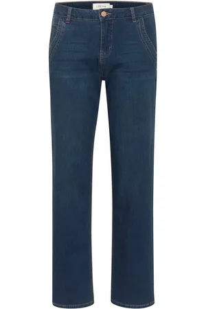Cream Regular-fit-Jeans Jeans CRBree - Verkäufer: DK Company
