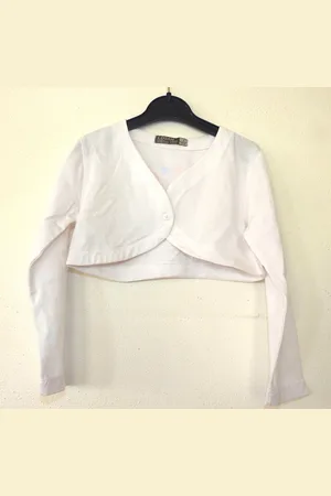 Losan Bolerojacke Bolero w - Verkäufer: Chic & Fein für Groß und Klein