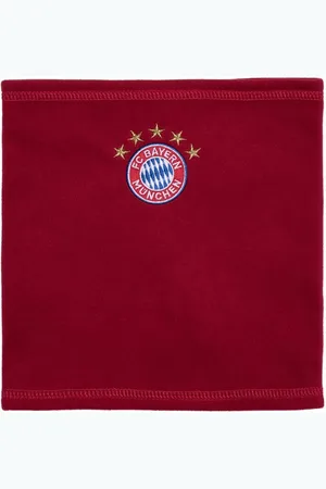 FC BAYERN Schal Fleece Snood 5-Sterne - Verkäufer: 247Group GmbH
