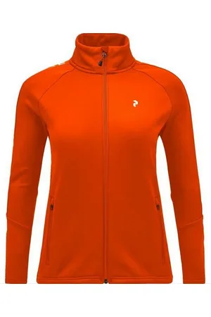 Peak Performance Fleeceshirt - Verkäufer: sportboerse-shop