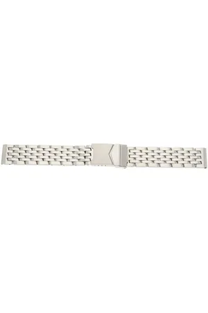 JuwelmaLux Uhrenarmband Uhrenband für Herren poliert JL30-10-5074 - Verkäufer: Juwelier-Bacak