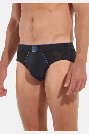 Hom Slip Sports Lab (1-St) Mini Slip / Unterhose - ohne Eingriff - Schnelltrocknend - Verkäufer: simply4you