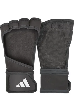 adidas Trainingshandschuhe Open Back Training Gloves Schützt Ihre Hände und steigert gleichzeitig die Leistung - Verkäufer: XTREM Toys & Sports GmbH
