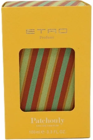 Etro Eau de Parfum Patchouly Eau de Parfum 100 ml - Verkäufer: Rareparfum