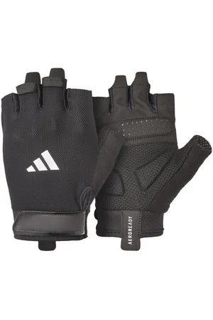 adidas Trainingshandschuhe Essential Training Gloves - Weiß (2-St) mit neuesten Aeroready-Kühltechnologie - Verkäufer: XTREM Toys & Sports GmbH