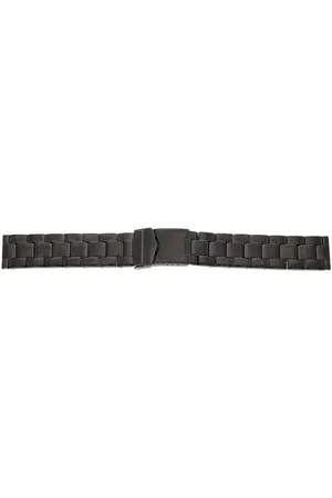 JuwelmaLux Uhrenarmband Uhrenband Edelstahl PVD JL30-10-5060 - Verkäufer: Juwelier-Bacak