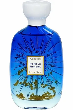 ATELIER Eau de Parfum Pomelo Riviera Eau De Parfum 100ml (unisex) - Verkäufer: Parfümerie Wilhelm Haas