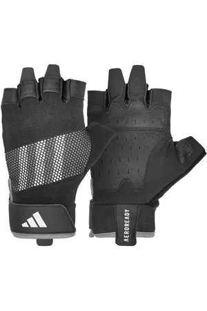 adidas Trainingshandschuhe Performance Training Gloves - Grau mit neuesten Aeroready-Kühltechnologie - Verkäufer: XTREM Toys & Sports GmbH