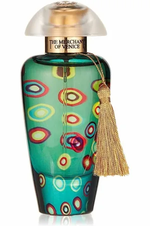 THE MERCHANT OF VENICE Eau de Parfum Mandarin Carnival Eau De Parfum 50ml (woman) - Verkäufer: Parfümerie Wilhelm Haas