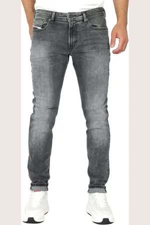 Diesel Skinny-fit-Jeans Low Waist - 1979 Sleenker 0ENAQ - Verkäufer: DenimBar