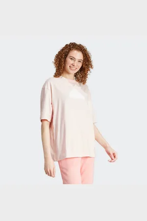 adidas T-Shirt W FI BOS BF TEE