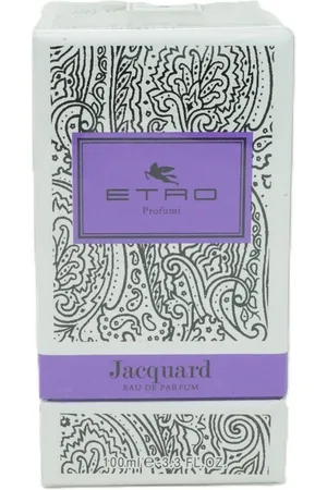 Etro Eau de Parfum Jacquard Eau de Parfum 100 ml - Verkäufer: Rareparfum