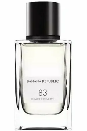 Banana Republic Eau de Parfum 83 Leder Reserve Eau de Parfum 75ml Unisex - Verkäufer: Parfümerie Wilhelm Haas