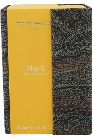 Etro Eau de Parfum Musk Eau de Parfum 100 ml - Verkäufer: Rareparfum