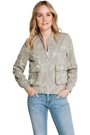 Zhrill Winterjacke Blouson JULIE (0-St) angenehmer Tragekomfort - Verkäufer: Trenddeal GmbH