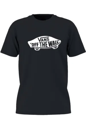 Vans T-Shirt BY OTW BOYS mit Markenlabel