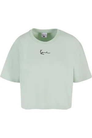 Karl Kani T-Shirt Damen (1-tlg)