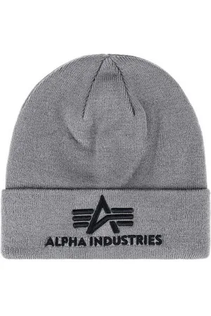 Alpha Industries Skimütze Accessoires - Headwear 3D Beanie