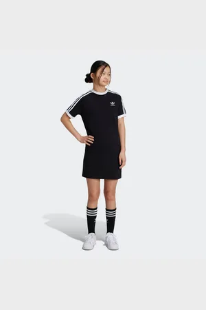 adidas Shirtkleid TEE DRESS (1-tlg)