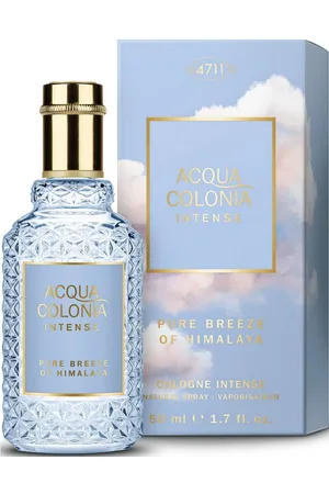 4711 Eau de Cologne PURE BREEZE OF HIMALAYA EAU DE COLOGNE, 1-tlg.