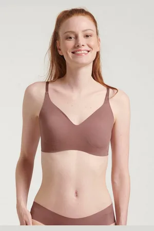 Sloggi Bustier ZERO Microfibre 2.0 Bralette nahtlos und unsichtbar