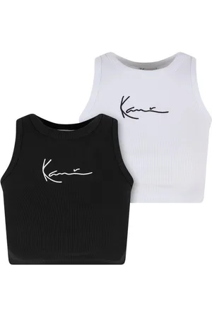 Karl Kani T-Shirt Damen (1-tlg)