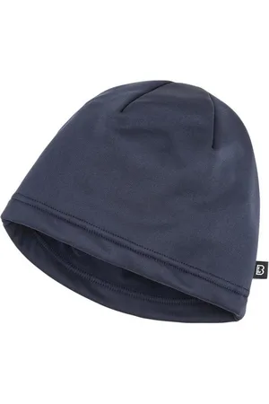 Brandit Flex Cap Accessoires Fleece Cap Ice