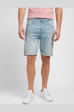 Lee Jeansshorts 5 POCKET SHORT