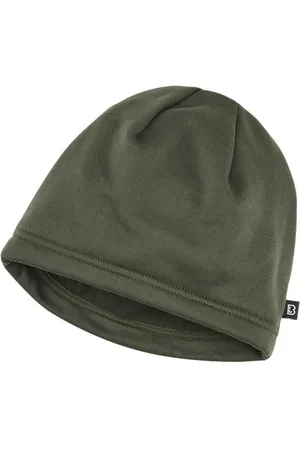 Brandit Flex Cap Accessoires Fleece Cap Ice