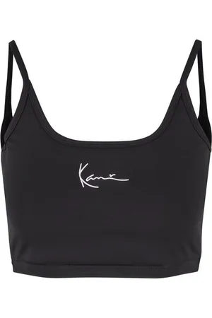 Karl Kani T-Shirt Damen (1-tlg)