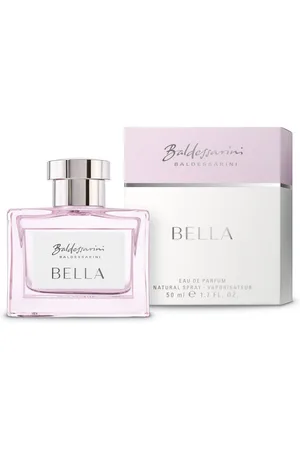 Baldessarini Eau de Parfum Bella Eau de Parfum 30ml, 1-tlg., mit fruchtiger Kopfnote